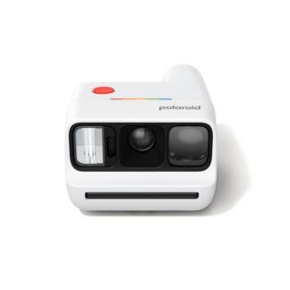 Polaroid Go Generation 3 Bianco