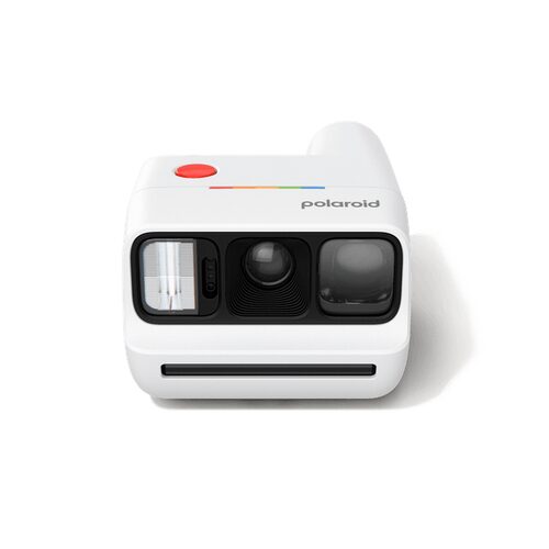 Polaroid Go Generation 3 Bianco