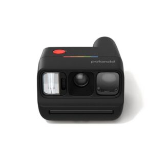 Polaroid Go Generation 3 Nero