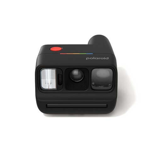 Polaroid Go Generation 3 Nero