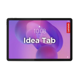 Lenovo Idea Tab - Display 11" 2.5K (2560x1600) IPS 500nits 90Hz - CPU MediaTek Dimensity 6300 - RAM 8GB - Memoria 256GB UFS - Grafica ARM Mali G57 MC2 - Connettività WiFi Slot MicroSD - Android 15 - Tab Pen Inclusi