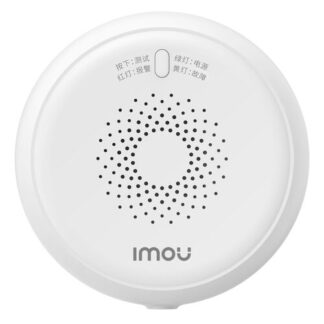Imou ZGA1 rilevatore di gas Gas naturale