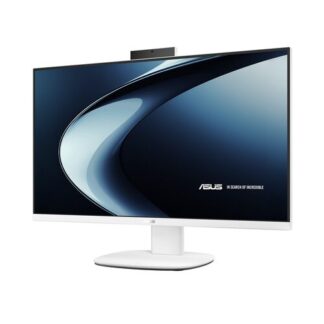 ASUS V600 AiO VM670GA-WPE019W AMD Ryzen AI 5 430 68,6 cm (27") 1920 x 1080 Pixel PC All-in-one 16 GB DDR5-SDRAM 512 GB SSD Windows 11 Home Wi-Fi 7 (802.11be) Bianco