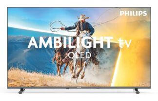 Philips 32PQS6901/12 TV 81,3 cm (32") Full HD Smart TV Wi-Fi Nero
