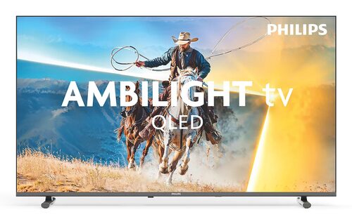 Philips 32PQS6901/12 TV 81,3 cm (32") Full HD Smart TV Wi-Fi Nero