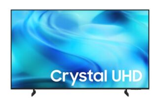 Samsung 55" Crystal UHD U7000H 4K Smart TV (2026)