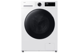 Samsung Lavasciuga Crystal Clean ‎9Kg + ‎6Kg WD90HG5U34BEET