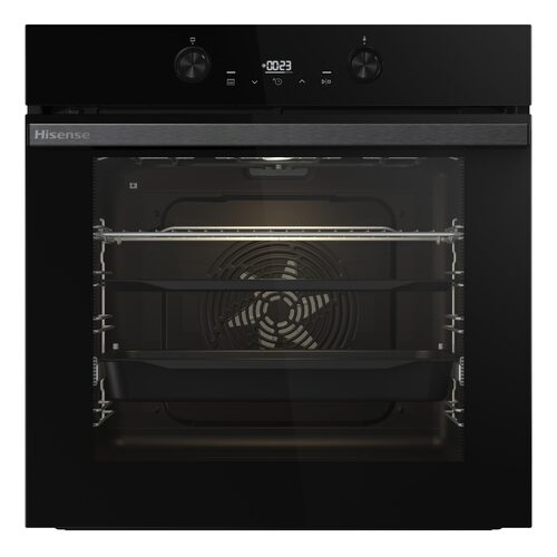 Hisense BI64223EPBG 78 L 3500 W Nero