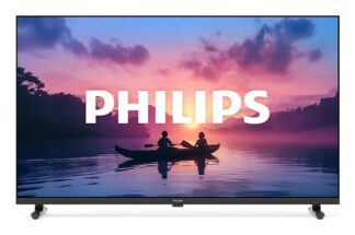 Philips 24PHS6050/12 TV 61 cm (24") HD+ Smart TV Wi-Fi Nero