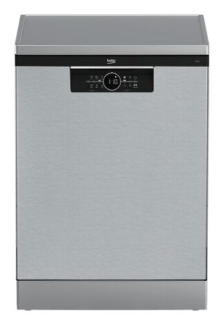 Beko b300 BDFN26540X: Lavastoviglie a Libera Installazione, Classe C, 60 cm, 15 Coperti