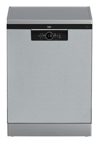 Beko b300 BDFN26540X: Lavastoviglie a Libera Installazione, Classe C, 60 cm, 15 Coperti