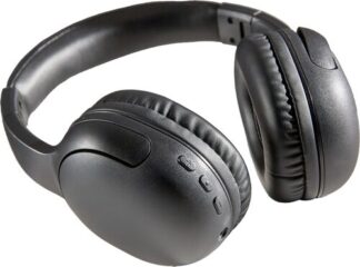 JVC HA-SG20BT Cuffie wireless Bluetooth GUMY, Olive Black