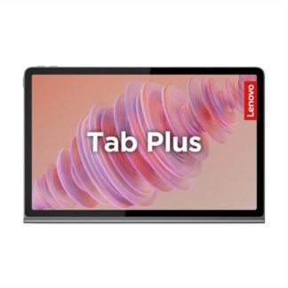 Lenovo Tab Plus - Display 11.5" 2K (2000x1200) IPS 400nits 90Hz - CPU MediaTek Helio G99 - RAM 8GB - Memoria 128GB UFS - Grafica ARM Mali G57 MC2 - Connettività WiFi Slot MicroSD - Android 14 - Inclusi
