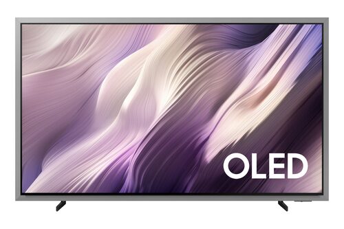 Samsung OLED AI TV 83" QE83S99HAEXZT 4K, Processore NQ4 AI Gen3, 4K AI Upscaling Pro, Glare Free, OLED HDR Pro, Motion Xcelerator 165Hz, Dolby Atmos & OTS+, FloatLayer Design, Vision AI Smart TV, 2026