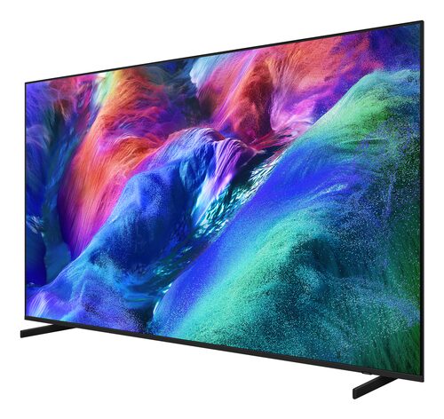 Samsung 55" Micro RGB R85H 4K Vision AI Smart TV (2026)