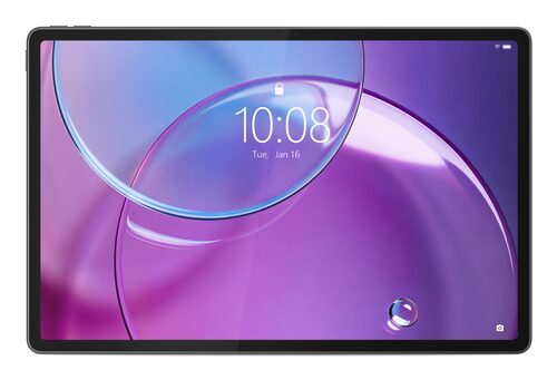 Lenovo Idea Tab Pro Gen 2 - Display 13" 3.5K (3504x2190) LTPS 800nits 144Hz - CPU Qualcomm Snapdragon 8s Gen4 - RAM 8GB - Memoria 256GB UFS - Grafica Qualcomm Adreno 825 - Connettività WiFi Slot MicroSD - Android 16 - Tab Pen Plus Inclusi