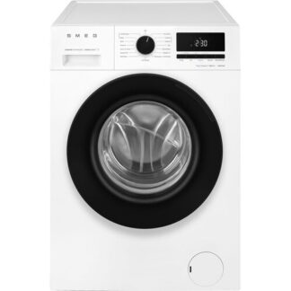 Smeg W3C072A lavatrice Caricamento frontale 7 kg 1200 Giri/min Bianco