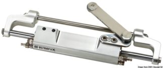 Pistone Silversteer UC130-SVS/2 - 45.276.08 Osculati Timonerie