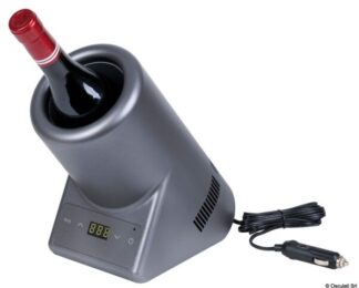 Glacette termoelettrica 12V + 220V - 50.860.01 Osculati Lavelli, fornelli, frigoriferi, wc