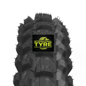 Pneumatici Moto MITAS 90/90 - 21 54 R TT C-17