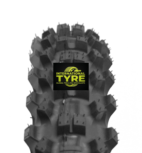 Pneumatici Moto MITAS 90/90 - 21 54 R TT C-19