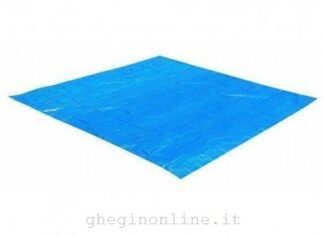 Base piscina Base piscina per Easy e Frame da 244 a 457 cm Intex 28048 (ord.min.1.00 unità)