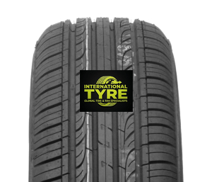 Pneumatici Auto Estivi KUMHO KH25 205/55 R17 91 V