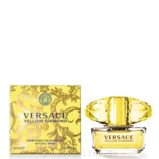 Eau de toilette femminili Eau de toilette donna Gianni Versace Yellow Diamond (ord.min.1.00 unità)