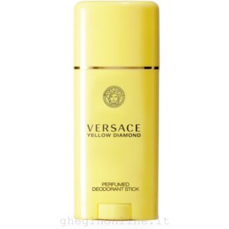 Deodoranti stick Deodorante stick Gianni Versace Yellow Diamond 50 ml (ord.min.1.00 unità)