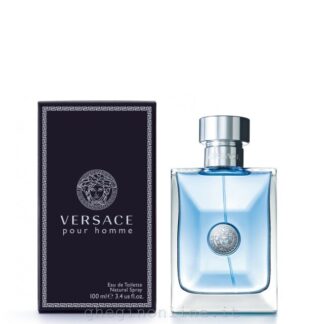 Eau de toilette maschili Eau de toilette uomo Gianni Versace Pour Homme (ord.min.1.00 unità)