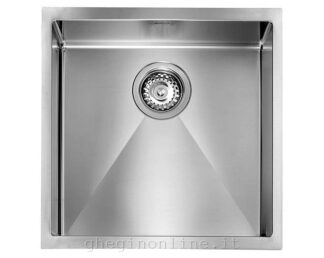 Lavello Lavello CM 012022XCSSP FILORAGGIATO Inox (ord.min.1.00 unità)