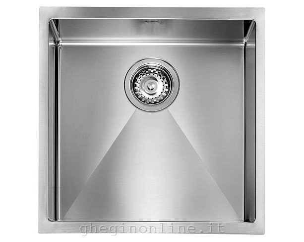 Lavello Lavello CM 012022XCSSP FILORAGGIATO Inox (ord.min.1.00 unità)