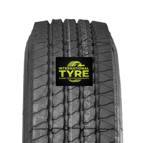 Pneumatici Furgone o Autocarro  ADVANCE GL296A 315/80R225 156/150L
