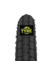 Pneumatici Moto DURO 2 1/4 -17 33 L TT 4PR HF303