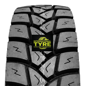 Pneumatici Furgone o Autocarro NUTSUM NRZ302 315/70 R22.5 156/150K