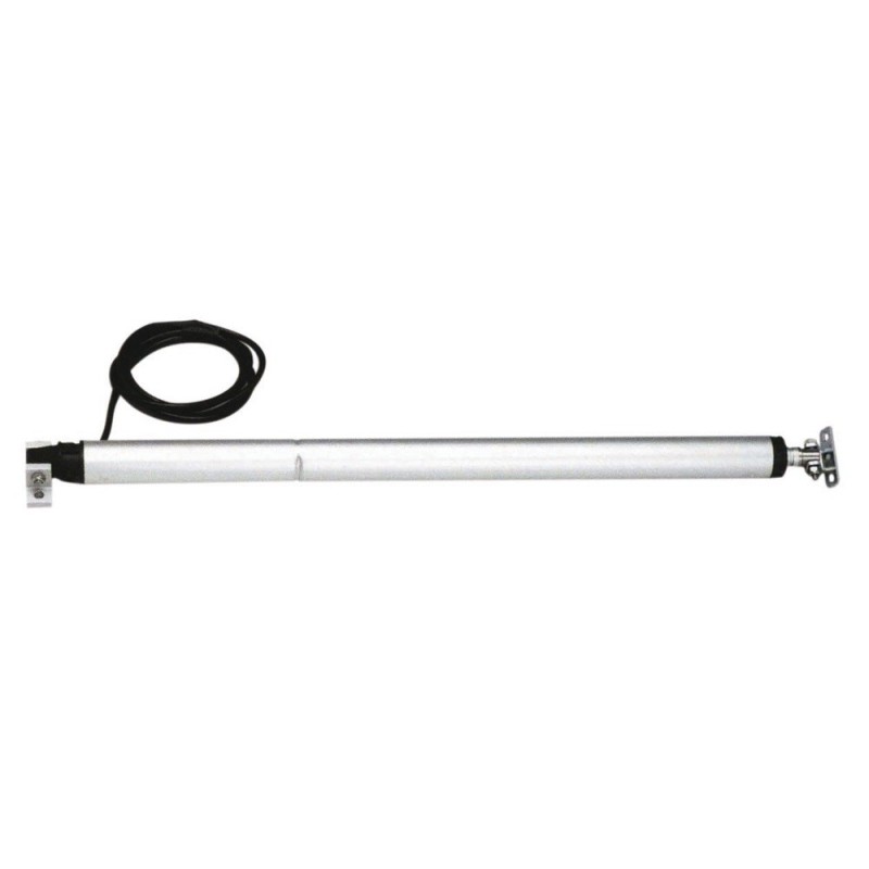 Attuatori Elettrici ATTUATORE ELETTRICO 12 V. Uflex (acq.min. unità) - immagine 2
