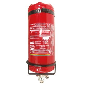 Estintori EASYFIRE KG 12 Anaf (acq.min. unità)