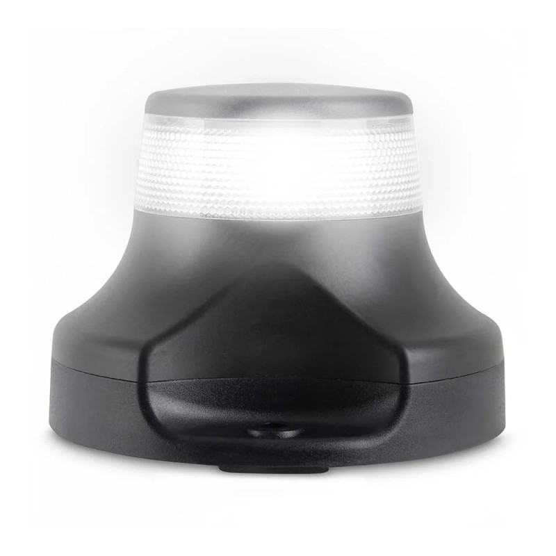 Fanali di Via a LED < 50 M. NAVILED 360 PRO NERO LUCE BIANCA Hella marine (acq.min. unità) - immagine 5