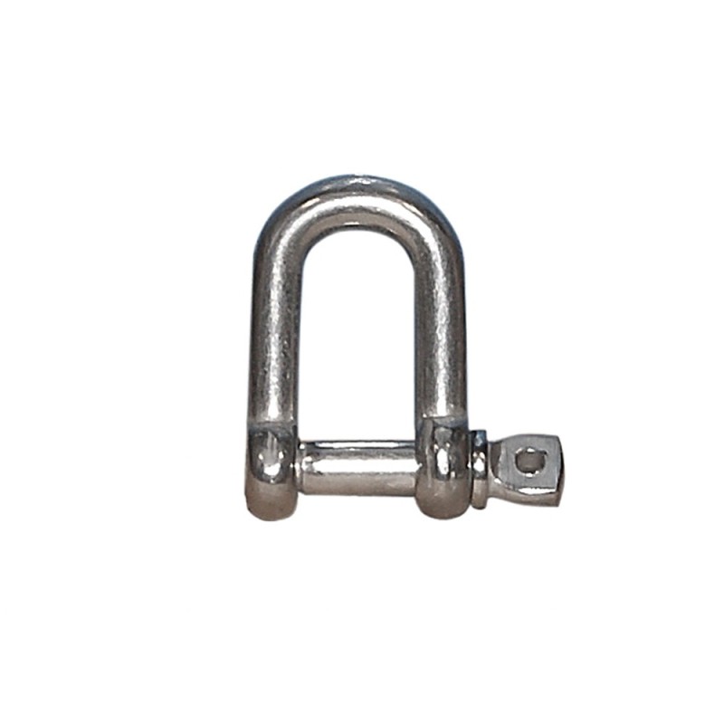 Grilli GRILLO A D PERNO IMPERDIBILE ø10 MM Plastimo (acq.min. unità)