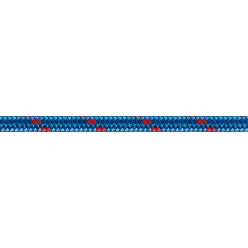 Treccia Galleggiante TRECCIA POLIPROPILENE Ø6 BLU MT300 MONTEISOLA (acq.min. unità) - immagine 3
