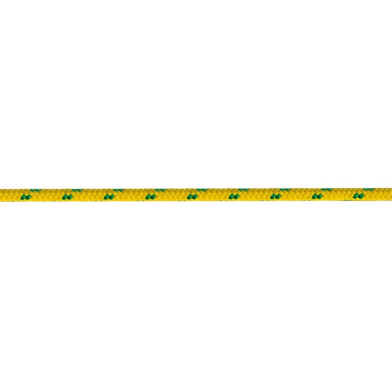 Treccia Galleggiante TRECCIA POLIPROPILENE Ø6 BLU MT300 MONTEISOLA (acq.min. unità) - immagine 2